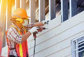 Custom Trim and Detailing for Siding in Walnut Ridge, AR